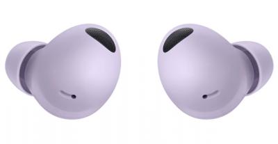 Беспроводные наушники Samsung Galaxy Buds2 Pro RU Purple (Фиолетовый)