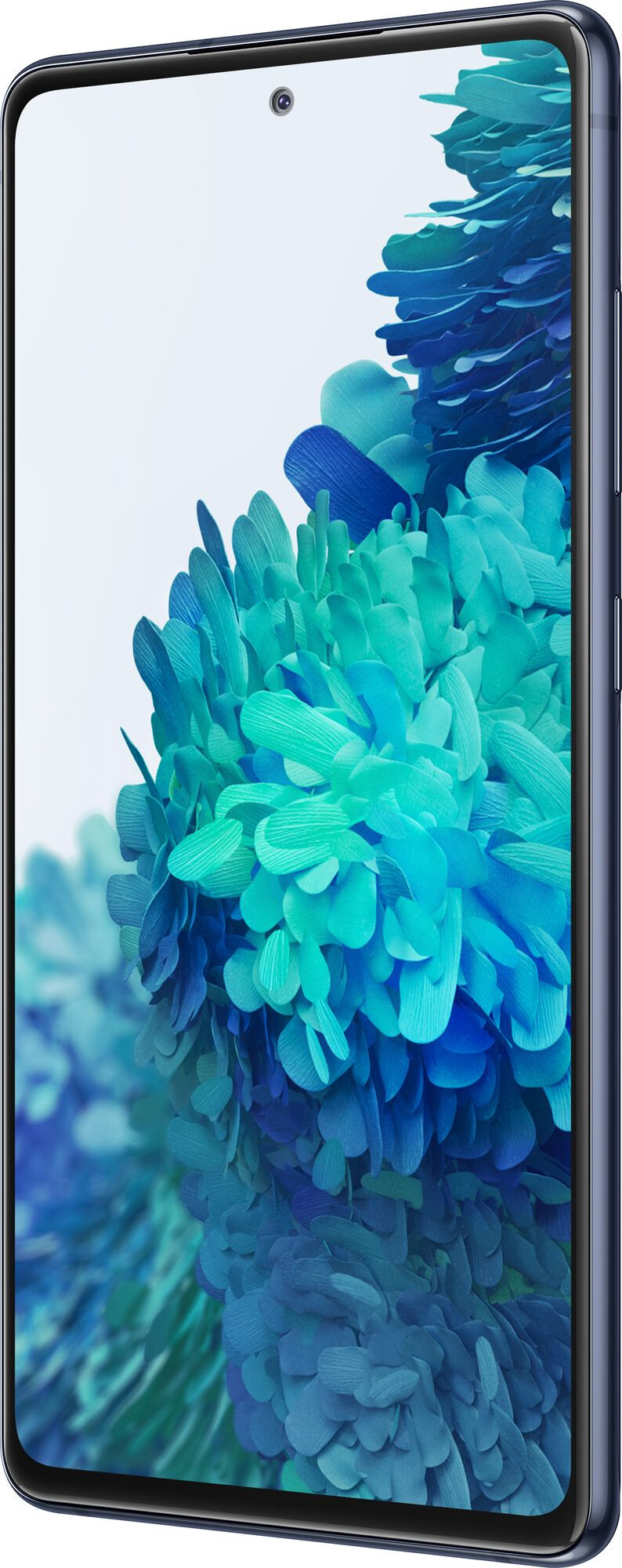 Смартфон Samsung Galaxy S20FE (SM-G780G) 8/256GB Global Cloud Navy (Синий)