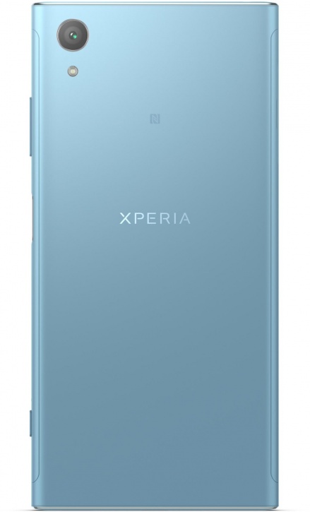 Смартфон Sony Xperia XA1 Plus 32GB Blue