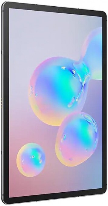 Планшет Samsung Galaxy Tab S6 10.5 SM-T860 256GB Gray (Серый)