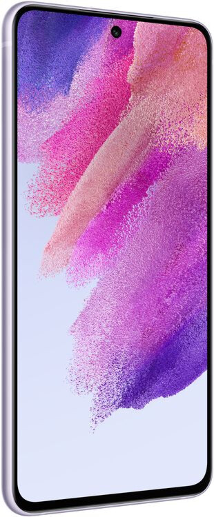 Смартфон Samsung Galaxy S21 FE (SM-G990B) 8/128GB (ЕАС) Lavender (Лавандовый)