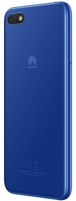 Смартфон Huawei Y5 Lite 16GB Blue (Синий)