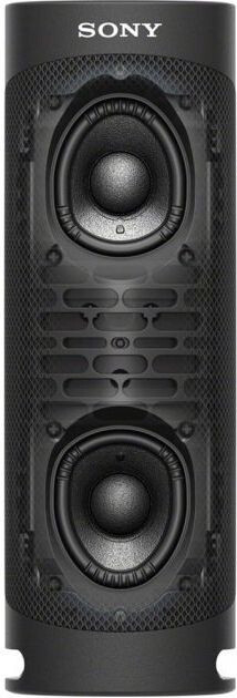 Портативная акустика Sony SRS-XB23 Black (Черный)