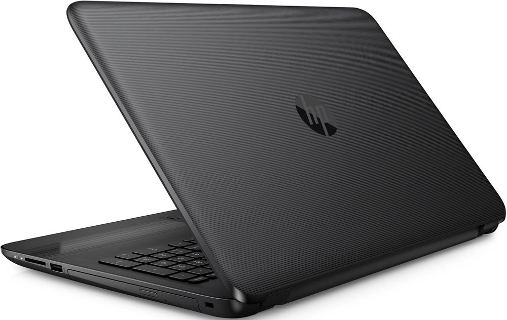HP Pavilion 15 ba004ur AMD E2 7110 4Gb 500Gb HDD AMD Radeon R2 15 6