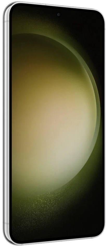 Смартфон Samsung Galaxy S23 8/256GB (ЕАС) Лайм