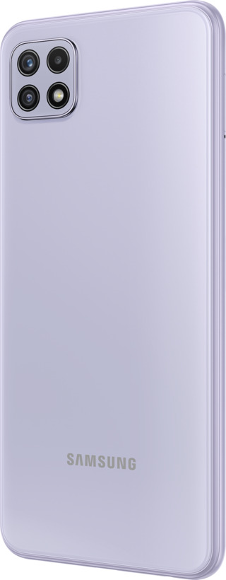 Смартфон Samsung Galaxy A22 5G 4/128GB Global Фиолетовый