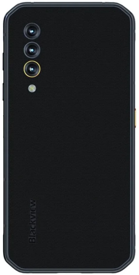 Смартфон Blackview BL6000 Pro 5G 8/256GB Black (Черный)