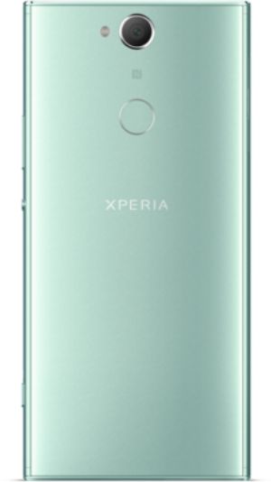 Смартфон Sony Xperia XA2 Plus 32GB Зеленый