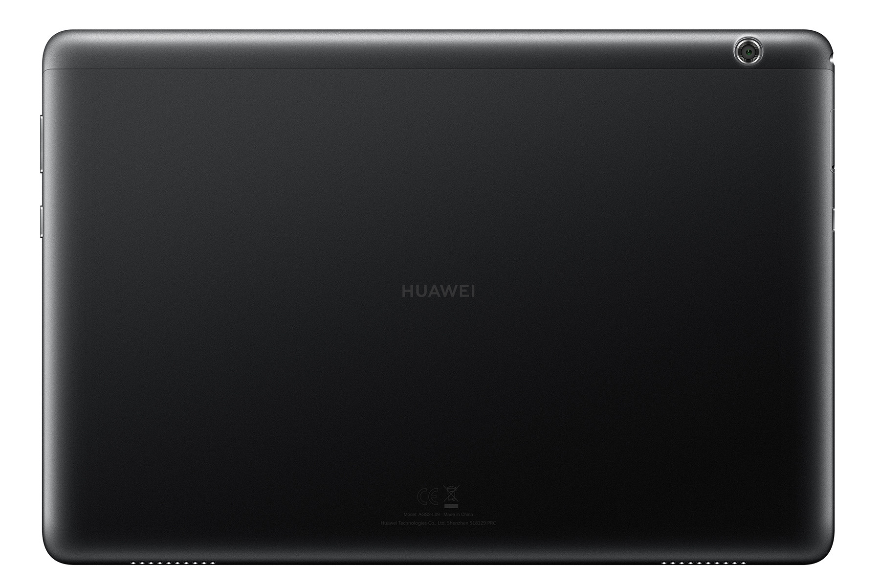 Планшет Huawei MediaPad T5 10 16GB LTE Black (Черный)