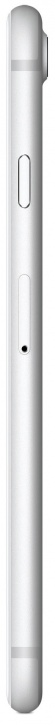 Смартфон Apple iPhone 7 128GB Silver (Серебристый)