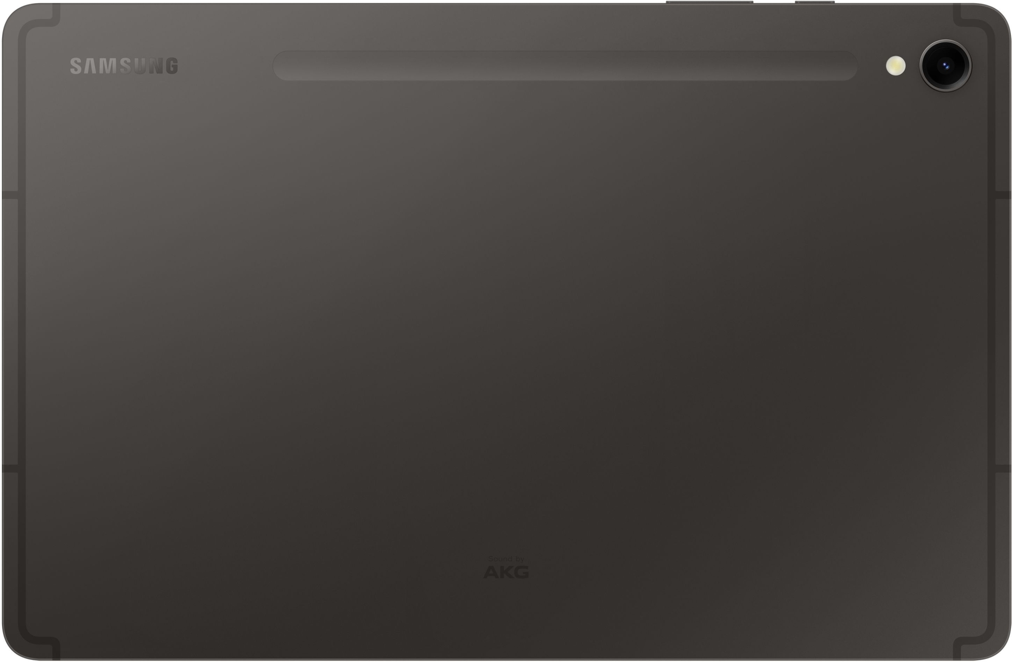 Планшет Samsung Galaxy Tab S9 Wi-Fi 8/128GB Global Графит