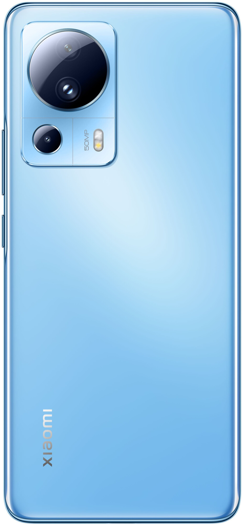 Смартфон Xiaomi 13 Lite 5G 8/256GB Global Lite Blue (Голубой)
