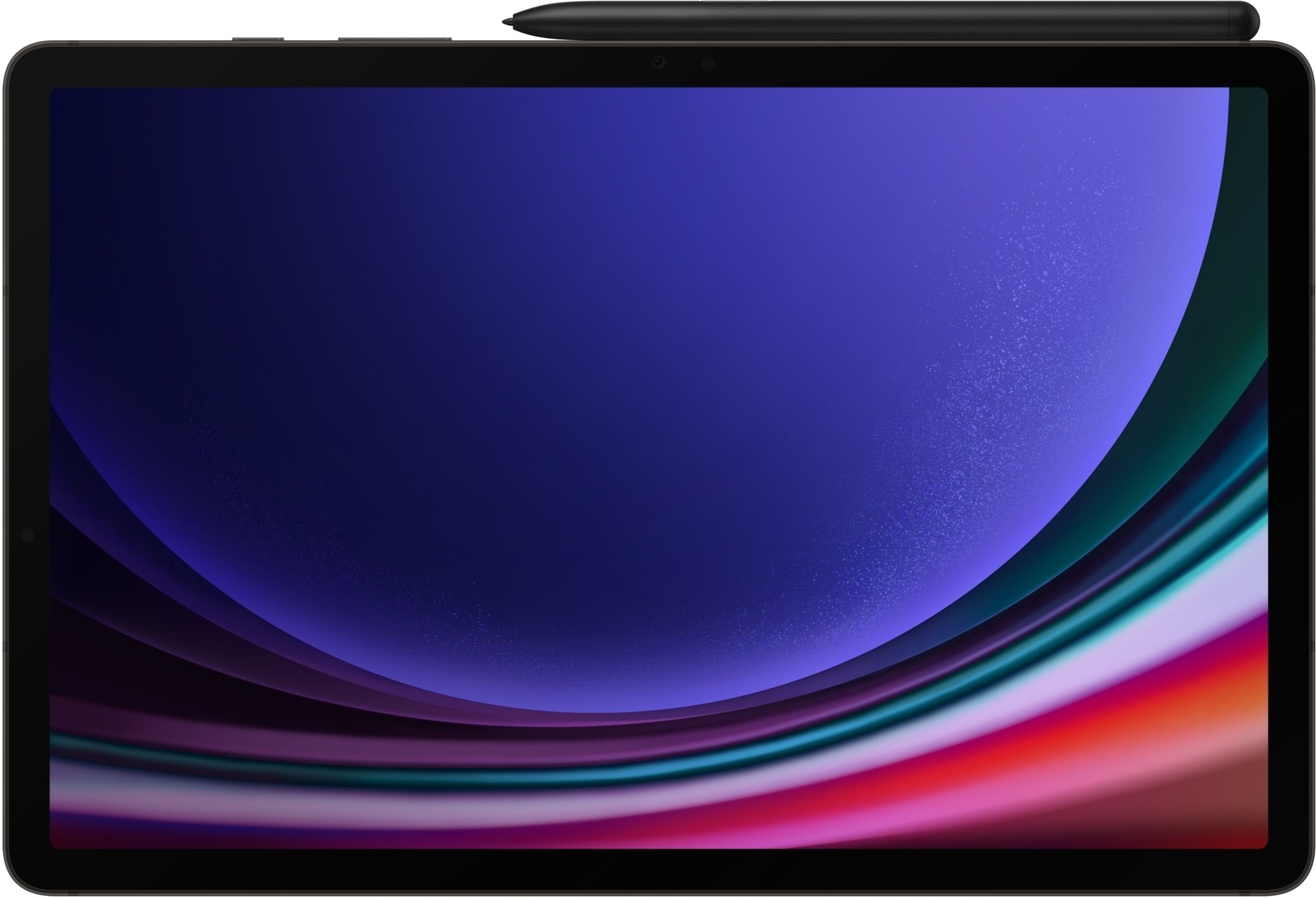 Планшет Samsung Galaxy Tab S9 5G 12/256GB Global Графит