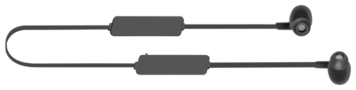 Беспроводные наушники Defender FreeMotion B615 Bluetooth Черный