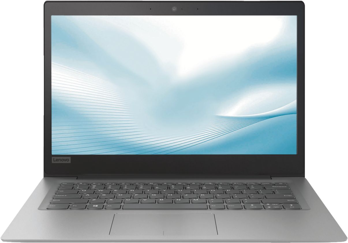 Ноутбук Lenovo IdeaPad 120S-14IAP ( Intel Celeron N3350/4Gb/Intel HD  Graphics 500/14