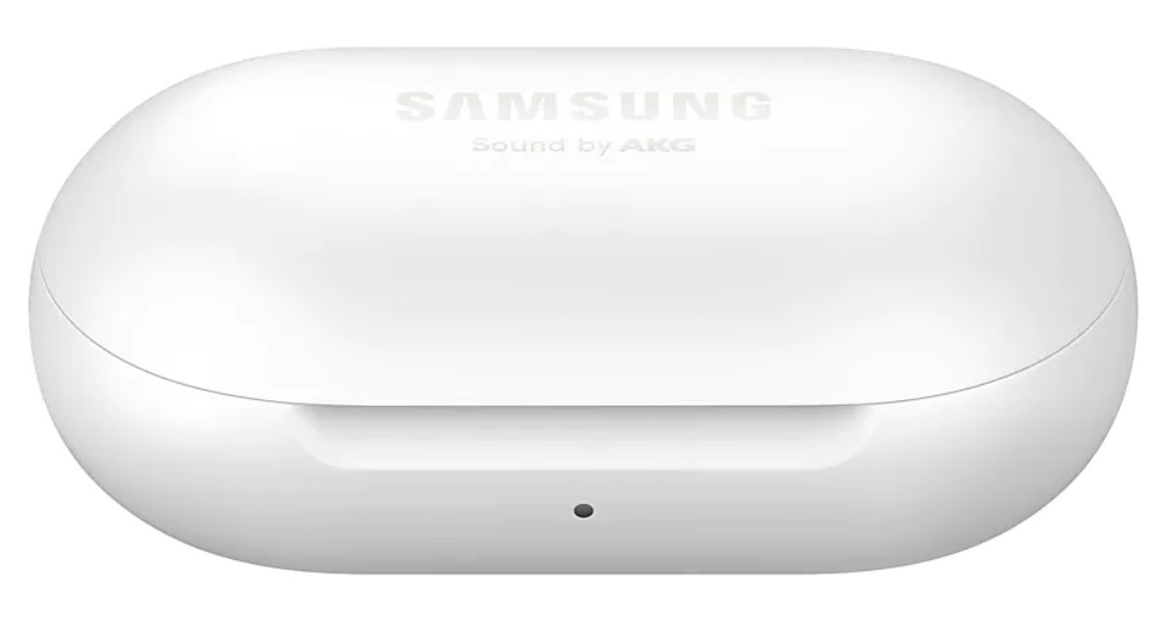 Беспроводные наушники Samsung Galaxy Buds White (Сливки)