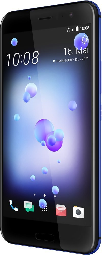 Смартфон HTC U11 128GB Синий