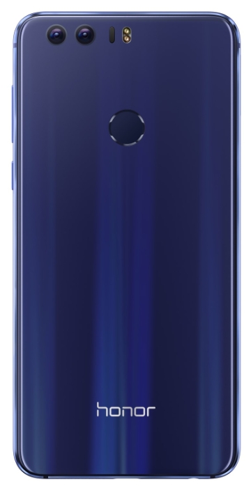 Смартфон Huawei Honor 8 32GB Синий