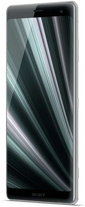 Смартфон Sony Xperia XZ3 (H9436) 4/64GB Серебристый