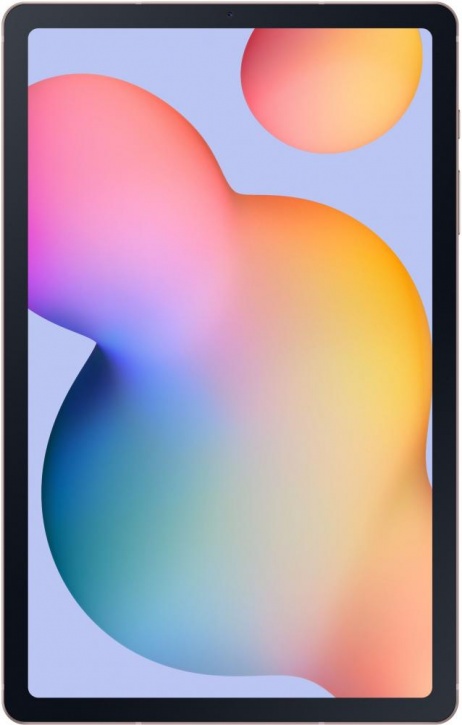 Планшет Samsung Galaxy Tab S6 Lite 10.4 SM-P610 128Gb Pink (Розовый)