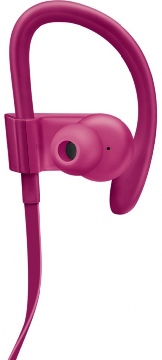 Беспроводные наушники Beats Powerbeats3 Wireless Бордовая Вишня