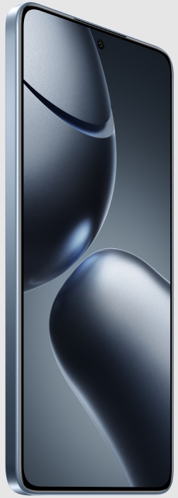 Смартфон Xiaomi 14T Pro 12/256GB RU Titan Blue (Титановый синий)