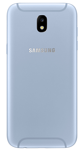 Смартфон Samsung Galaxy J7 (2017) (J730F) 16GB Голубой