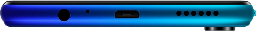 Смартфон Honor 9C 4/64GB Blue (Голубой)