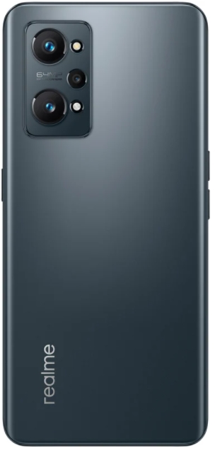 Смартфон Realme GT NEO2 5G 8/128GB RU Neo Black (Черный)