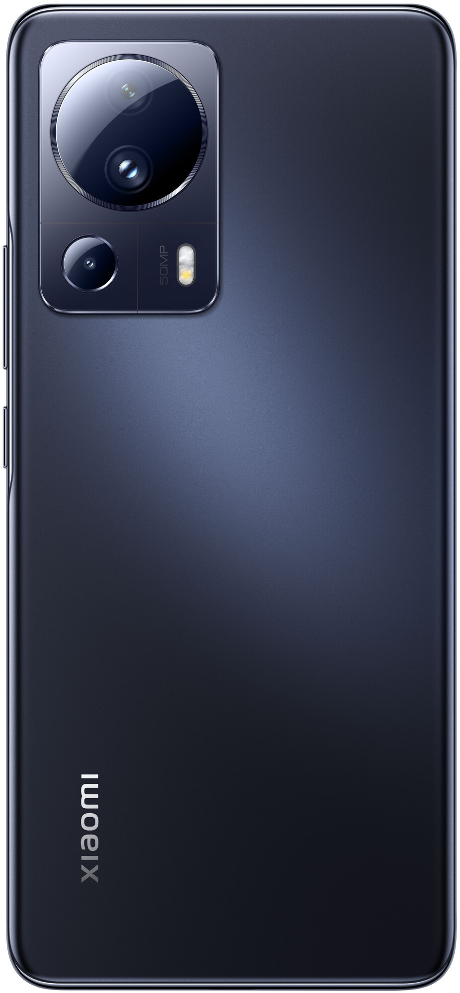 Смартфон Xiaomi 13 Lite 5G 8/128GB Global Black (Черный)