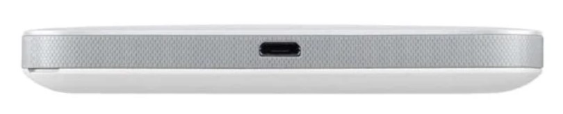 WIFI Модем Huawei E5573Сs-322 White (Белый)