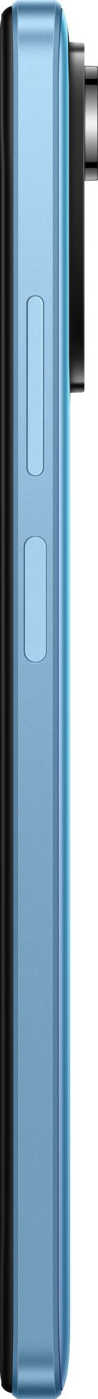 Смартфон Xiaomi Redmi Note 12S 256GB RU Голубой