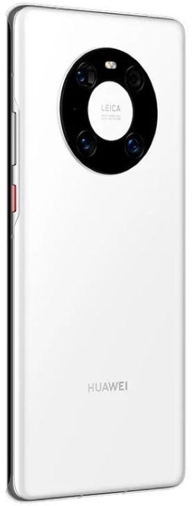 Смартфон Huawei Mate 40 Pro 8/512GB White (Белый)