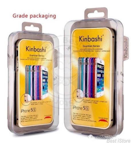 Бампер Kinbashi Guardian для Apple iPhone 6/6s