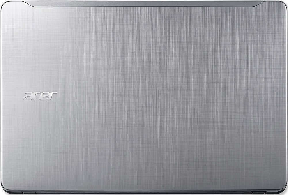 Ноутбук Acer Aspire F5-573G-792K ( Intel Core i7 6500U/16Gb/1000Gb HDD/128Gb SSD/nVidia GeForce 950M/15,6"/1920x1080/DVD-RW/Windows 10)