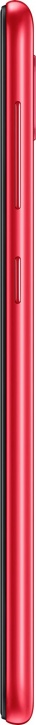 Смартфон Samsung Galaxy A10 32GB Red (Красный)