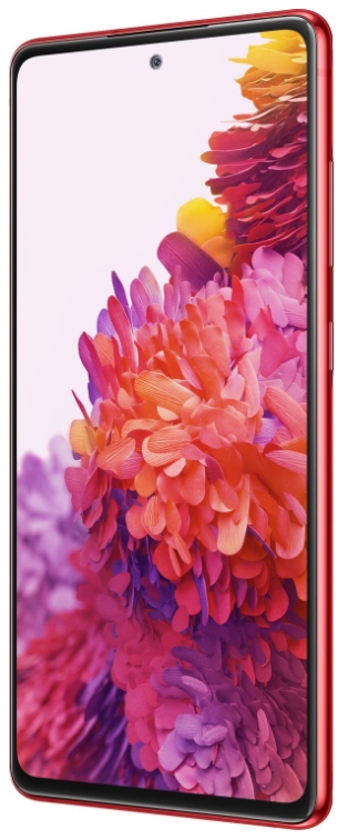 Смартфон Samsung Galaxy Note 20 5G 8/256GB (Snapdragon) Red (Красный)