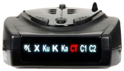 Радар-детектор Subini STR-525