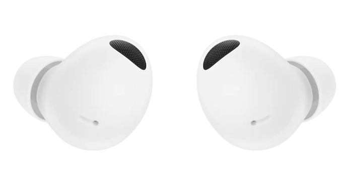 Беспроводные наушники Samsung Galaxy Buds2 Pro Global White (Белый)