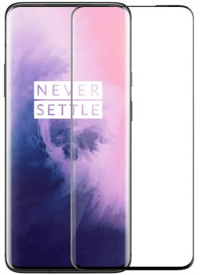 Защитное стекло 5D Glass (0,3mm) 9H для OnePlus 7 Pro Прозрачный