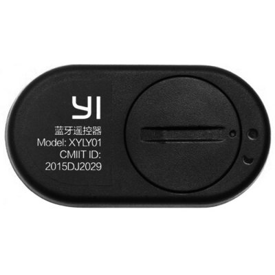 Кнопка для управления камерой Xiaomi YI (Bluetooth пульт кнопка)