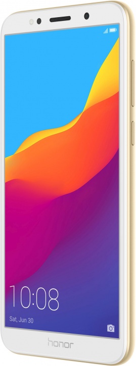 Смартфон Honor 7A 16GB Золотой