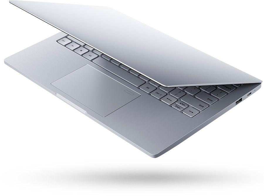 Ноутбук Xiaomi Mi Notebook Air 13.3 ( Intel Core i5 7200U/8Gb/256Gb SSD/nVidia GeForce MX150/13,3"/1920x1080/Нет/Без OS)