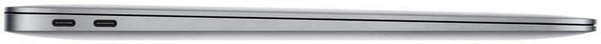 Ноутбук Apple MacBook Air 13.3 ( Intel Core i5/8Gb/256Gb SSD/Intel UHD Graphics 617/13,3"/2560x1080/Mac OS)