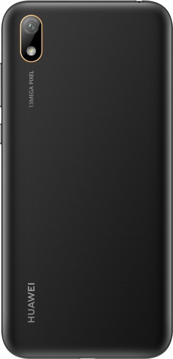 Смартфон Huawei Y5 (2019) 2/32GB Black (Черный)