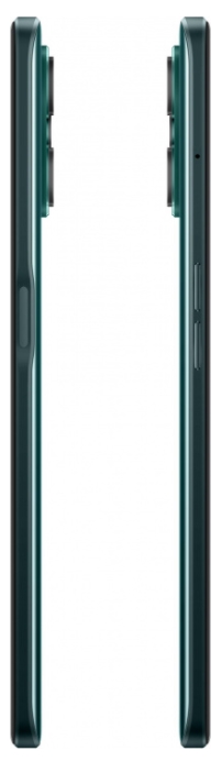 Смартфон Realme 9 Pro 8/128GB RU Aurora Green (Зеленый)