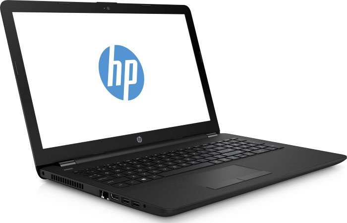 Ноутбук HP 15-bw015ur ( AMD A10 9620P/6Gb/256Gb SSD/AMD Radeon 530/15,6"/1920x1080/Нет/Windows 10) Черный