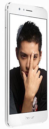 Смартфон Huawei Honor 8 32GB Белый