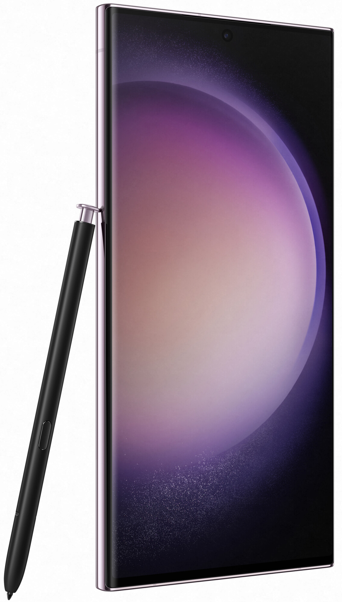 Смартфон Samsung Galaxy S23 Ultra 12/512GB (ЕАС) Лаванда