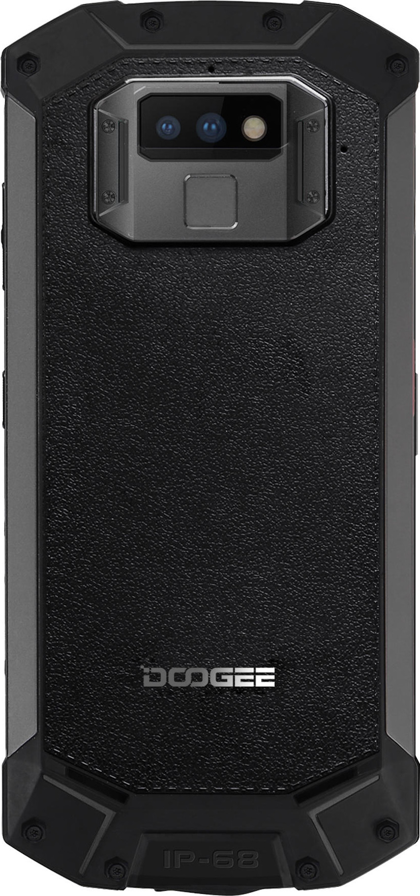 Смартфон DOOGEE S70 64GB Черный